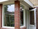 aanbouw bijkeuken
